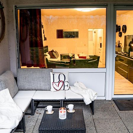 Truth - Smart Tv - Terrasse - Kamin - Pure Natur Brilon Exterior photo